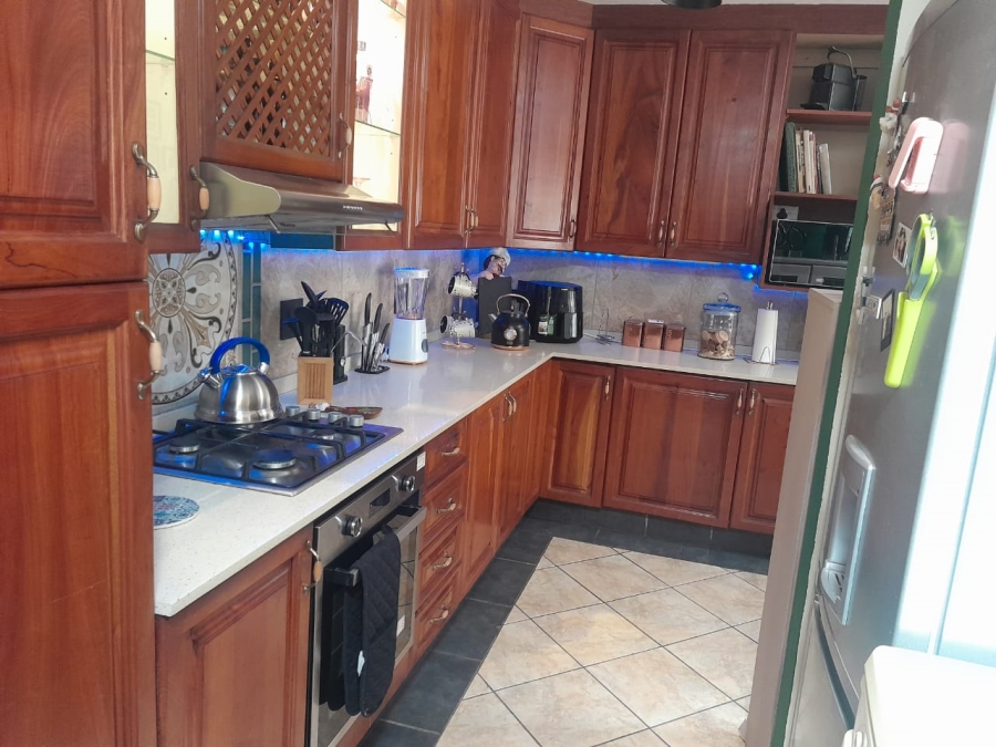 3 Bedroom Property for Sale in Waterval East North West